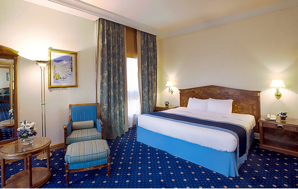 Capitol Hotel Dubai - Nightclub, Arabic Club, Lounge